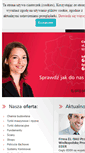 Mobile Screenshot of elbau.com.pl